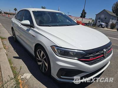 2021 Volkswagen Jetta GLI S - zdjęcie 4 z 25 - miniatura