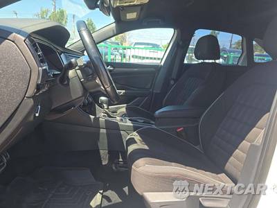 2021 Volkswagen Jetta GLI S - zdjęcie 6 z 25 - miniatura