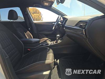 2021 Volkswagen Jetta GLI S - zdjęcie 18 z 25 - miniatura