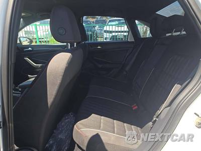 2021 Volkswagen Jetta GLI S - zdjęcie 13 z 25 - miniatura