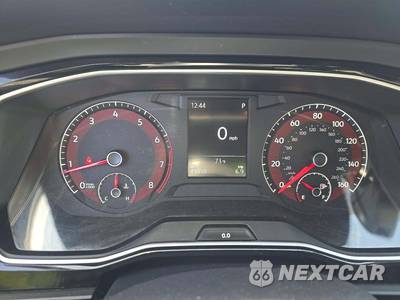 2021 Volkswagen Jetta GLI S - zdjęcie 9 z 25 - miniatura