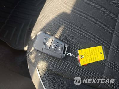 2021 Volkswagen Jetta GLI S - zdjęcie 8 z 25 - miniatura