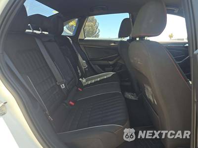 2021 Volkswagen Jetta GLI S - zdjęcie 16 z 25 - miniatura