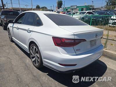 2021 Volkswagen Jetta GLI S - zdjęcie 2 z 25 - miniatura