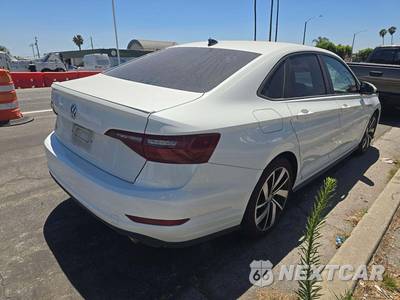 2021 Volkswagen Jetta GLI S - zdjęcie 3 z 25 - miniatura