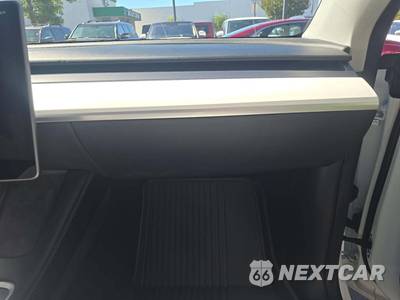 2023 Tesla Model Y Long Range - zdjęcie 20 z 23 - miniatura