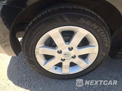 2012 Nissan Sentra 2.0 SR - zdjęcie 33 z 41 - miniatura