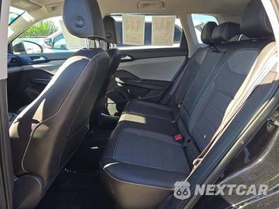2023 Volkswagen Taos SE - zdjęcie 13 z 23 - miniatura
