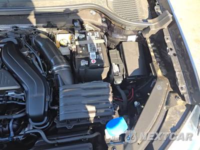 2023 Volkswagen Taos SE - zdjęcie 23 z 23 - miniatura