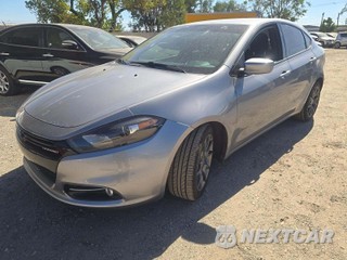 2014 Dodge Dart SXT