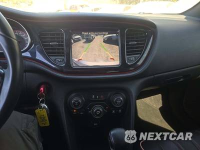 2014 Dodge Dart SXT - zdjęcie 10 z 30 - miniatura