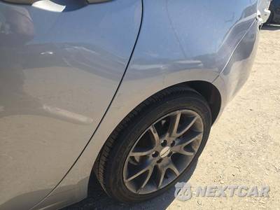 2014 Dodge Dart SXT - zdjęcie 25 z 30 - miniatura
