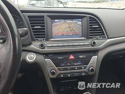 2017 Hyundai Elantra Value Edition Sedan - zdjęcie 10 z 31 - miniatura