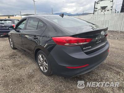 2017 Hyundai Elantra Value Edition Sedan - zdjęcie 2 z 31 - miniatura