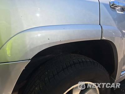 2010 Toyota 4Runner SR5 - zdjęcie 24 z 26 - miniatura