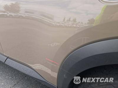 2023 Nissan Pathfinder Rock Creek - zdjęcie 25 z 28 - miniatura