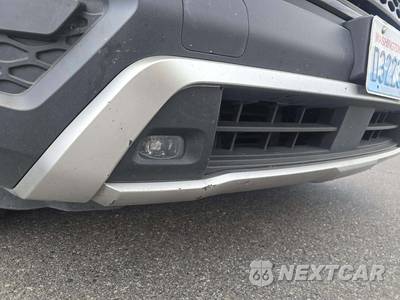 2023 Nissan Pathfinder Rock Creek - zdjęcie 23 z 28 - miniatura