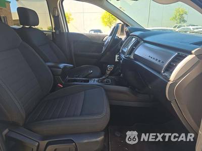 2019 Ford Ranger XLT Crew Cab Medium Bed - zdjęcie 18 z 26 - miniatura