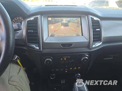 2019 Ford Ranger XLT Crew Cab Medium Bed - zdjęcie 10 z 26 - miniatura