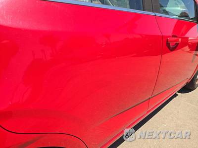 2013 Chevrolet Sonic LT Hatchback 1SD - zdjęcie 36 z 41 - miniatura