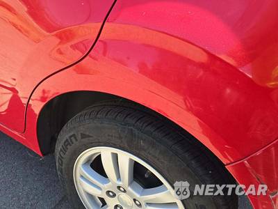2013 Chevrolet Sonic LT Hatchback 1SD - zdjęcie 32 z 41 - miniatura