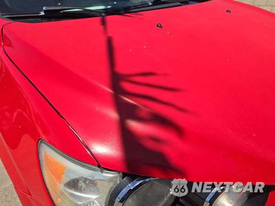 2013 Chevrolet Sonic LT Hatchback 1SD - zdjęcie 23 z 41 - miniatura