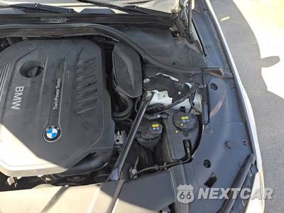 2018 BMW 7 Series Sedan 740i - zdjęcie 26 z 26 - miniatura