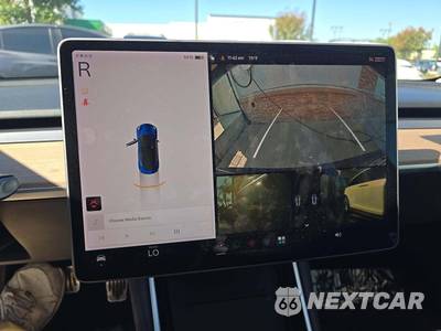 2018 Tesla Model 3 Long Range - zdjęcie 10 z 28 - miniatura