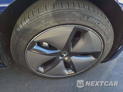 2018 Tesla Model 3 Long Range - zdjęcie 24 z 28 - miniatura