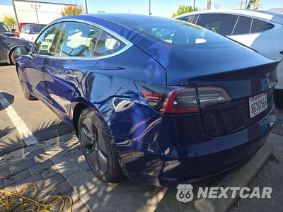 2018 Tesla Model 3 Long Range - zdjęcie 2 z 28 - miniatura