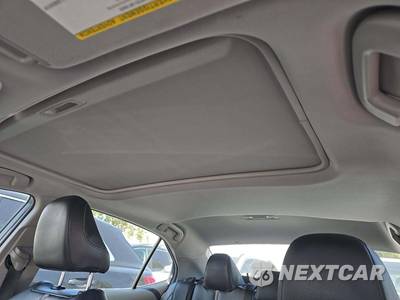2018 Toyota Camry SE - zdjęcie 11 z 25 - miniatura