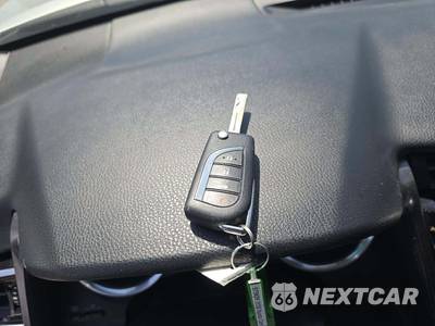 2018 Toyota Camry SE - zdjęcie 8 z 25 - miniatura