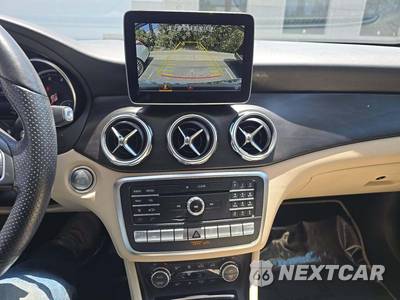 2019 Mercedes-Benz GLA 250 4MATIC - zdjęcie 10 z 27 - miniatura