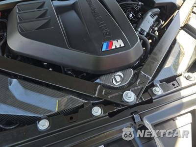 2024 BMW M4 Convertible Competition xDrive - zdjęcie 22 z 22 - miniatura
