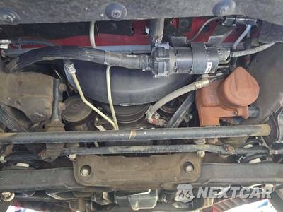 2000 Ford F-150 SVT Lightning Regular Cab Medium Bed - zdjęcie 20 z 25 - miniatura