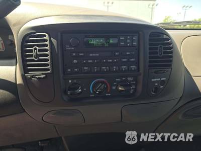 2000 Ford F-150 SVT Lightning Regular Cab Medium Bed - zdjęcie 10 z 25 - miniatura