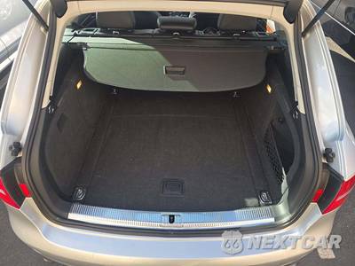 2013 Audi allroad Premium Plus Wagon - zdjęcie 14 z 29 - miniatura