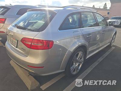 2013 Audi allroad Premium Plus Wagon - zdjęcie 3 z 29 - miniatura