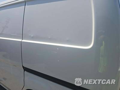 2020 Nissan NV200 Compact Cargo SV 115.2" WB - zdjęcie 27 z 29 - miniatura