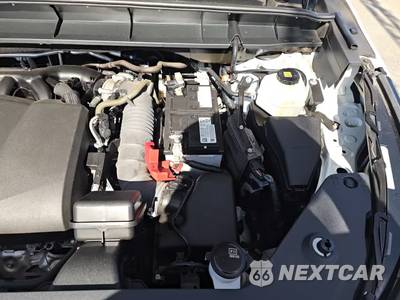 2021 Toyota Highlander XSE - zdjęcie 29 z 29 - miniatura