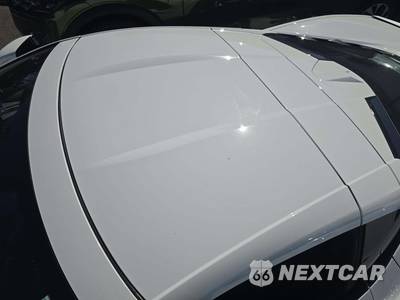 2025 Chevrolet Corvette Stingray Coupe 1LT - zdjęcie 12 z 22 - miniatura