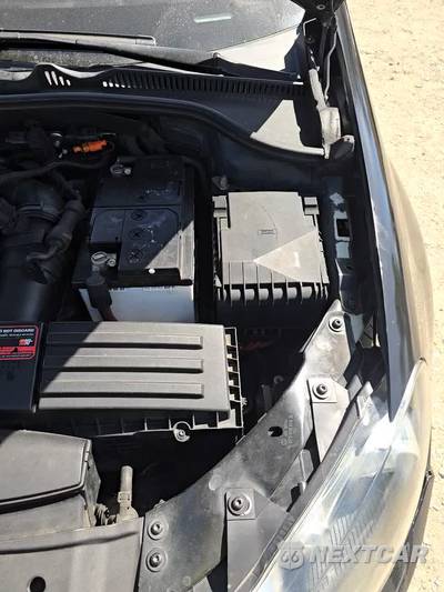 2013 Volkswagen Golf 2.0L TDI - zdjęcie 32 z 32 - miniatura