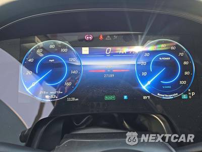 2023 Mercedes-Benz EQS 580 4MATIC Hatchback - zdjęcie 9 z 21 - miniatura
