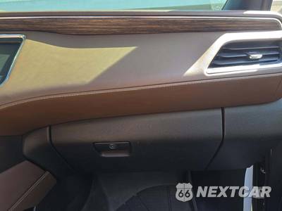2021 Chevrolet Suburban High Country 3LZ - zdjęcie 20 z 27 - miniatura