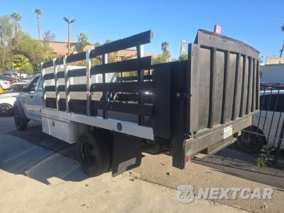 2012 Ram 5500 Cab Chassis ST Crew Cab DRW - zdjęcie 2 z 39 - miniatura