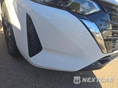 2025 Nissan Sentra SV - zdjęcie 22 z 29 - miniatura