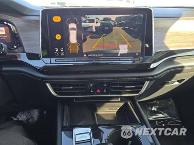 2024 Volkswagen Atlas 2.0T SEL - zdjęcie 10 z 24 - miniatura