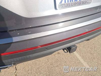 2024 Volkswagen Atlas 2.0T SEL - zdjęcie 22 z 24 - miniatura