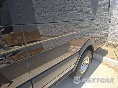 2012 Mercedes-Benz Sprinter 3500 Cargo Van High Roof 170.3" WB - zdjęcie 26 z 28 - miniatura