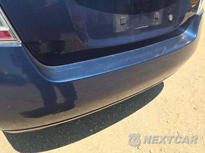 2011 Nissan Sentra 2.0 S - zdjęcie 29 z 36 - miniatura